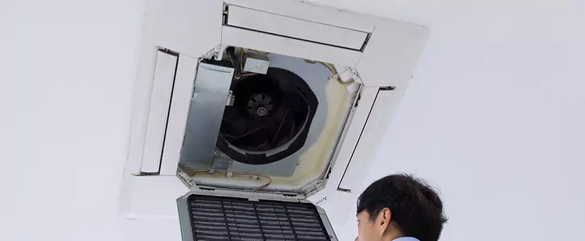 Benefits of Professional Air Duct Cleaning in Des Moines, Iowa