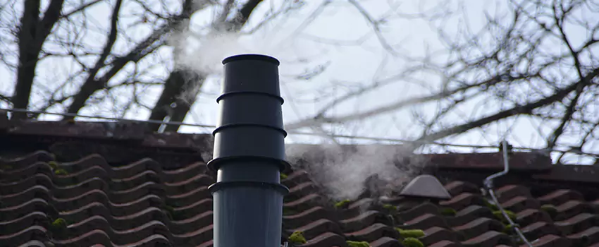 Broken Chimney Animal Screen Repair And Installation in Des Moines, IA