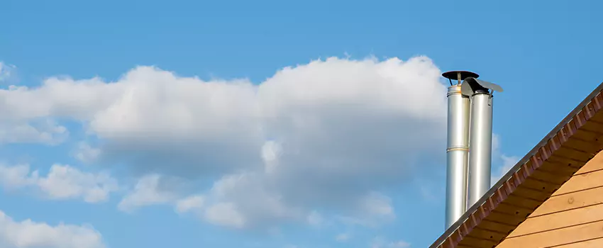 Chimney Cap Bird Guard Repair in Des Moines, Iowa
