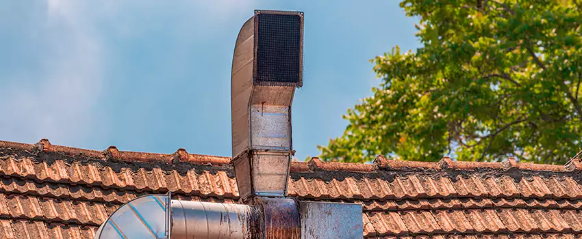 Chimney Cleaning Cost in Des Moines, Iowa