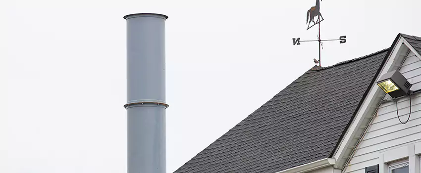 Multi-flue Chimney Caps Installation And Repair in Des Moines, IA