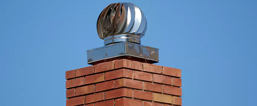 Chimney Damper Hinge Repair in Des Moines, IA