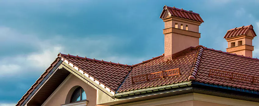 Residential Chimney Services in Des Moines, Iowa