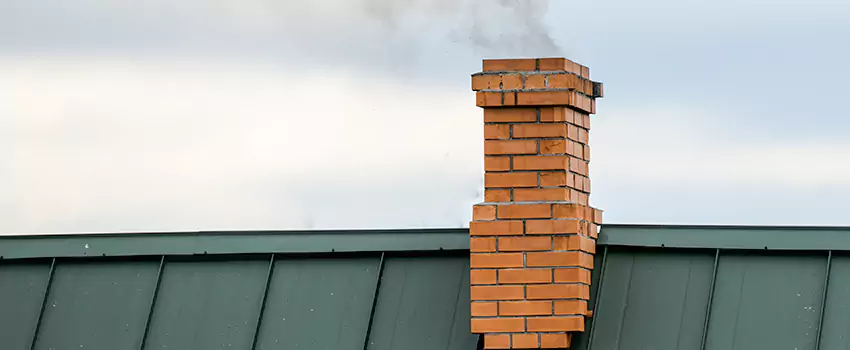 Chimney Installation Company in Des Moines, IA