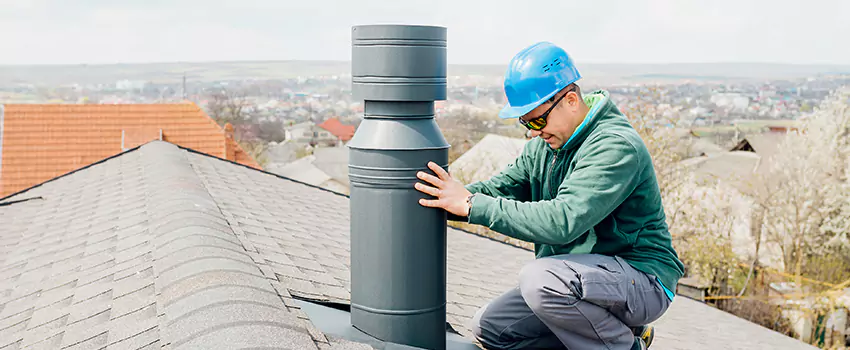 Insulated Chimney Liner Services in Des Moines, IA