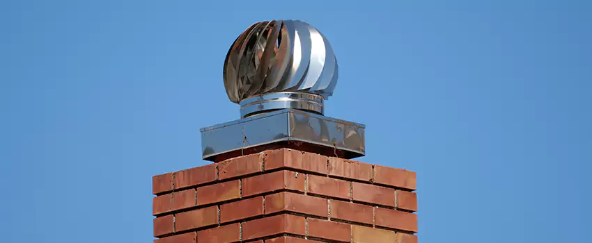 Chimney Flue Rebuild Services in Des Moines, Iowa