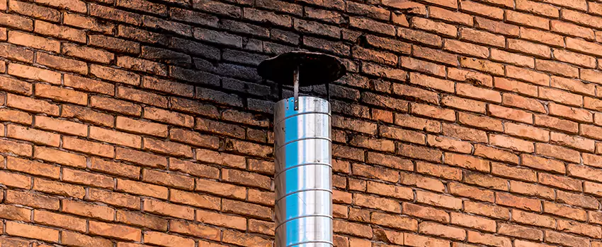 Chimney Design and Style Remodel Services in Des Moines, Iowa