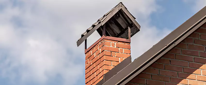 Chimney Saver Masonry Repair Contractor in Des Moines, Iowa
