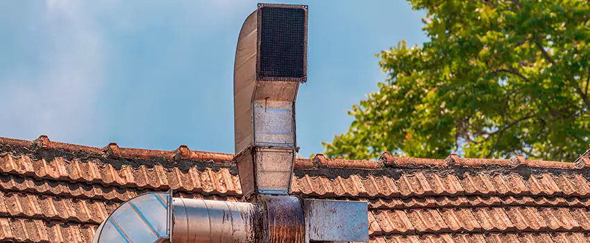 Chimney Blockage Removal in Des Moines, Iowa