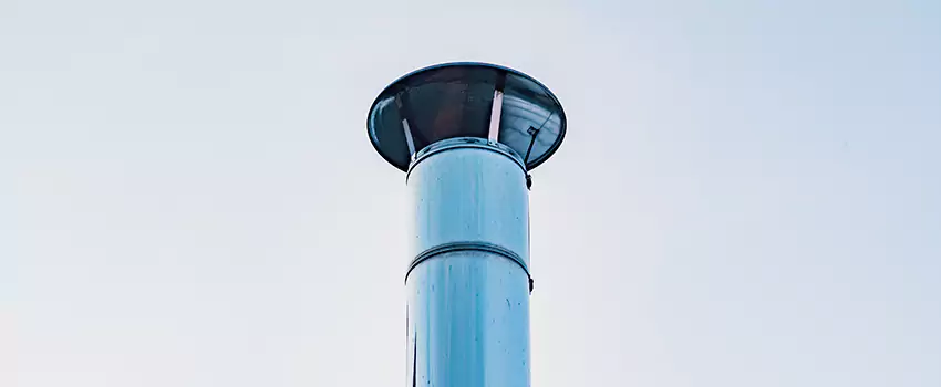 Chimney Spark Arrestor Mesh Installation in Des Moines, Iowa