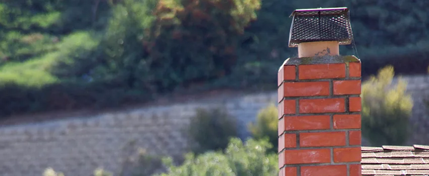 Chimney Tuckpointing And Masonry Restoration in Des Moines, IA