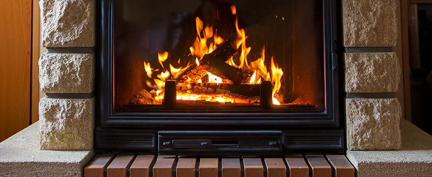 Decorative Fireplace Installation Cost in Des Moines, Iowa