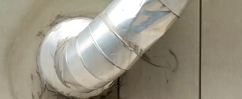 Dryer Vent Repair Process in Des Moines, IA