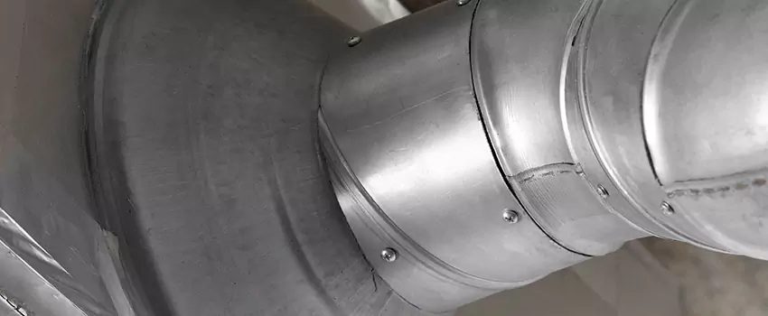 Best Dryer Vent Replacement Company in Des Moines, IA