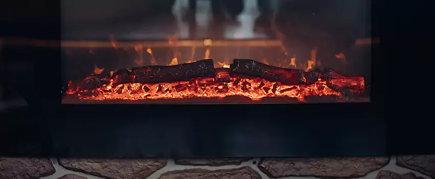 Cost of Electric Fireplace Repair Service in Des Moines, Iowa