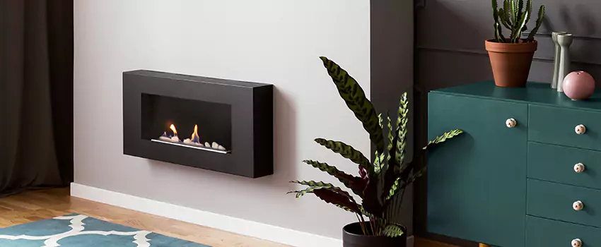 Cost of Ethanol Fireplace Repair And Installation Services in Des Moines, IA