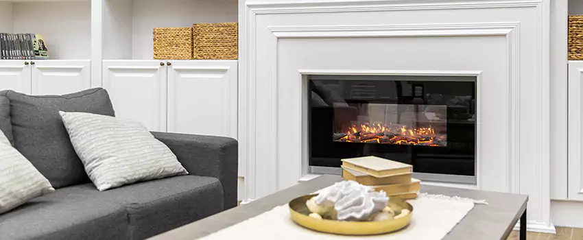 Professional Fireplace Maintenance Contractors in Des Moines, IA