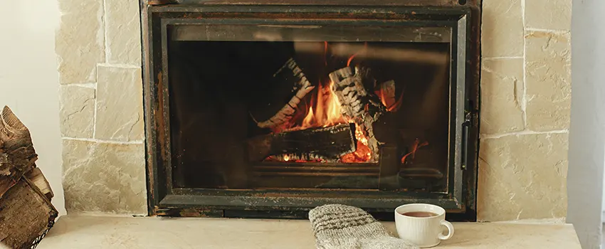 Fireplace Door Handle Replacements Services in Des Moines, Iowa