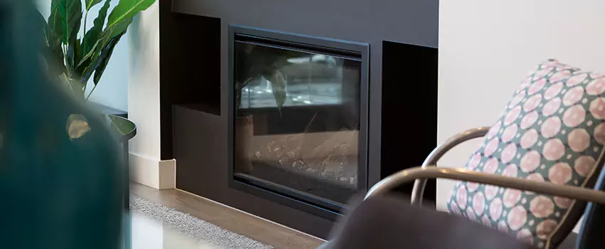 Gas Fireplace Installation in Des Moines, IA