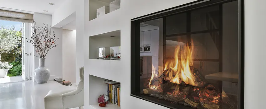 Fireplace Screen Installation And Replacement in Des Moines, IA