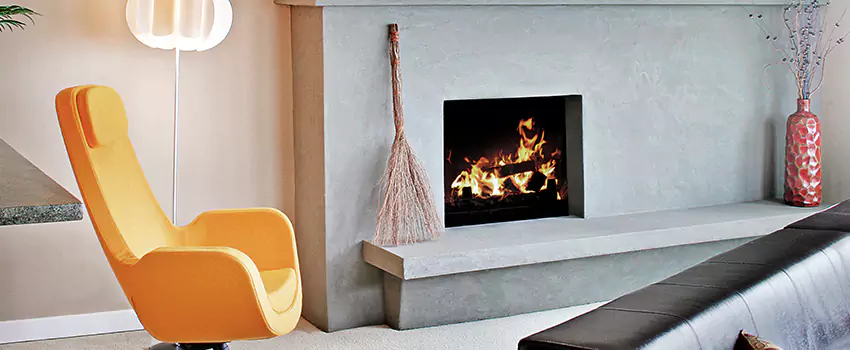 Electric Fireplace Makeover Services in Des Moines, IA
