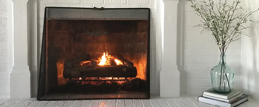 Cost-Effective Fireplace Mantel Inspection And Maintenance in Des Moines, IA