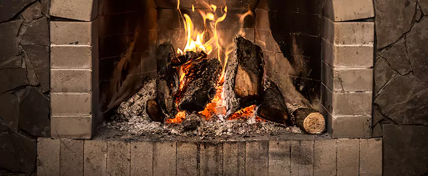 Cost of Rebuilding A Fireplace in Des Moines, Iowa