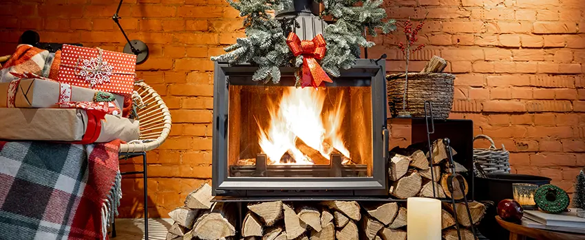 Steel Fireplace Grate Repair And Replacement Services in Des Moines, Iowa