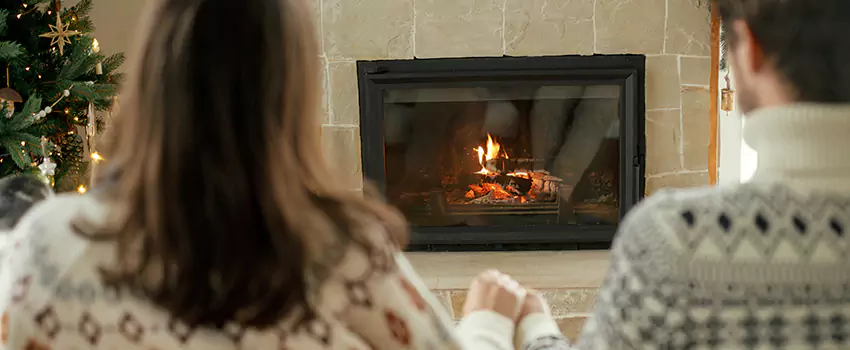 Fireplace Firebox Refurbish & Restore Services in Des Moines, IA