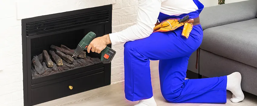 Fireplace Safety Inspection Specialists in Des Moines, Iowa