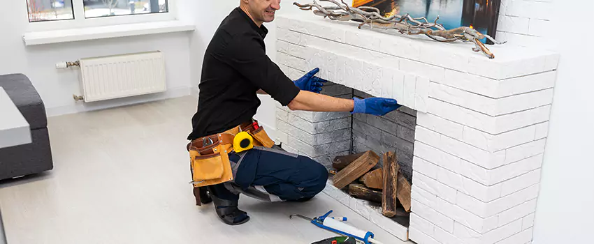 Gas Fireplace Repair And Replacement in Des Moines, IA