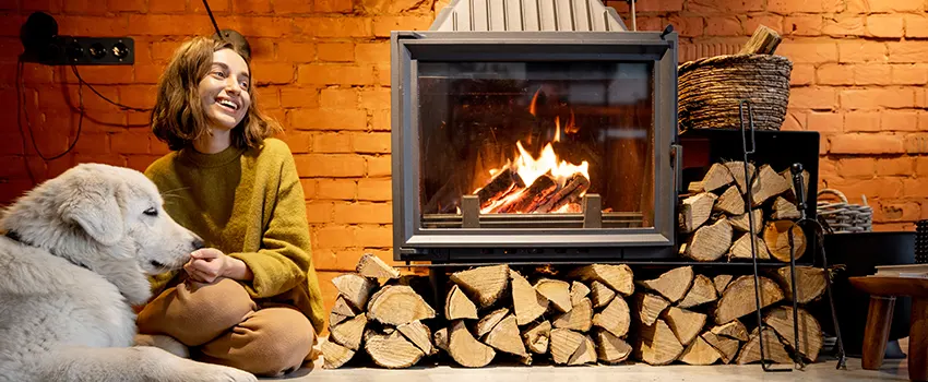 Fireplace Smell Removal Cost in Des Moines, IA
