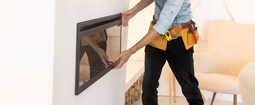 Traditional Fireplace Vent Sweeping in Des Moines, IA