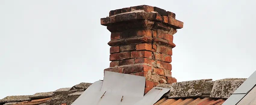 Cost of Fixing Blocked Chimney in Des Moines, Iowa