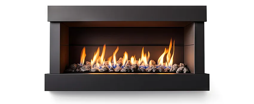 Outdoor Gas Fireplaces Installation in Des Moines, IA