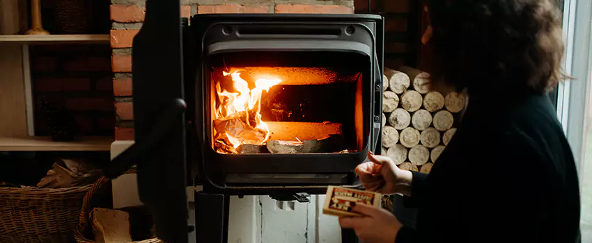 Hearthstone Wood Stoves Fireplace Repair in Des Moines, Iowa