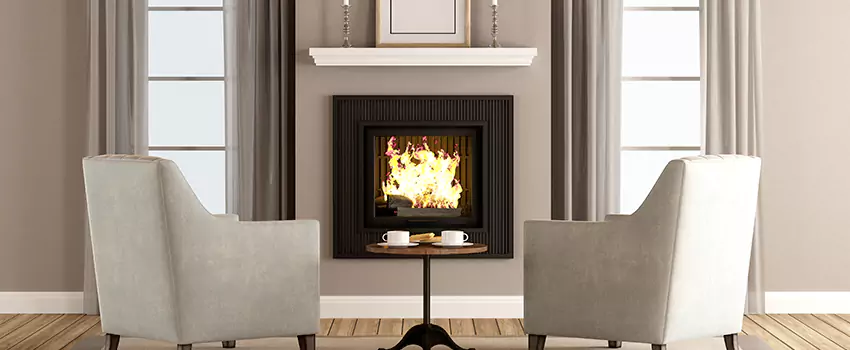 Heatilator Direct Vent Fireplace Services in Des Moines, Iowa