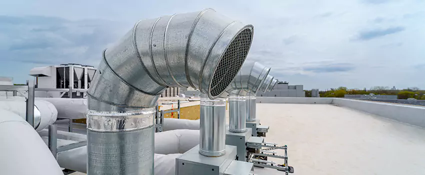 Insulated Ductwork Repair Services Near Me in Des Moines, IA