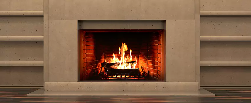 Majestic Trilliant Series Gas Fireplace Insert Repair in Des Moines, Iowa