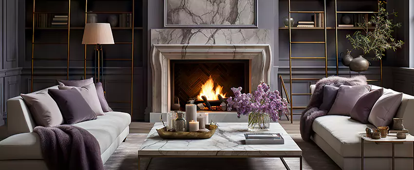 Napoleon Galaxy Series Outdoor Fireplaces Repair in Des Moines, IA