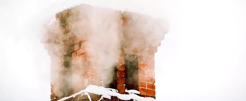 Chimney Flue Soot Removal in Des Moines, IA