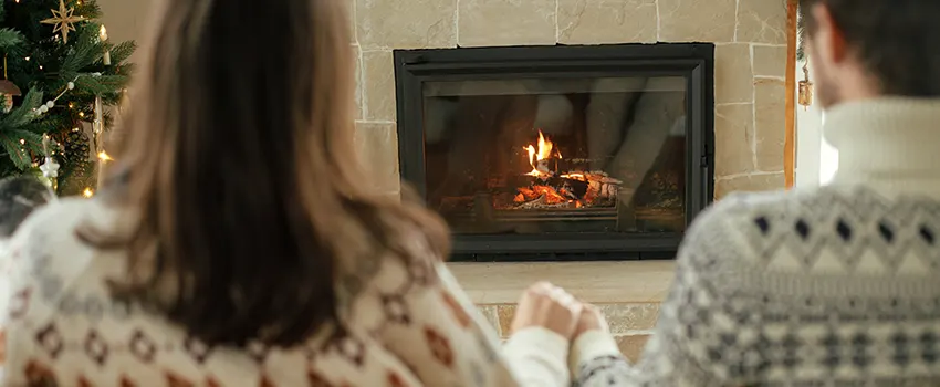 Superior Open-Hearth Wood Fireplaces in Des Moines, IA