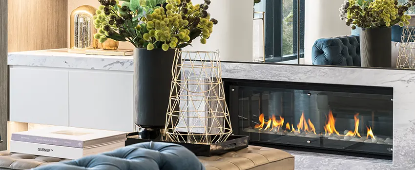 Professional Town & Country Luxury Fireplace Maintenance Experts in Des Moines, Iowa