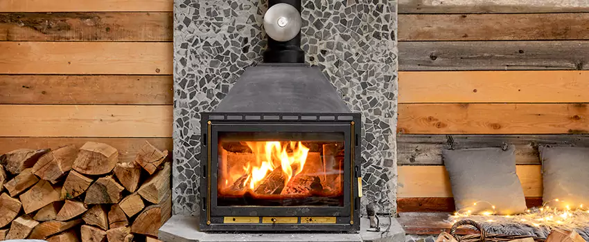 Travis Industries Elite Fireplace Inspection and Maintenance in Des Moines, Iowa