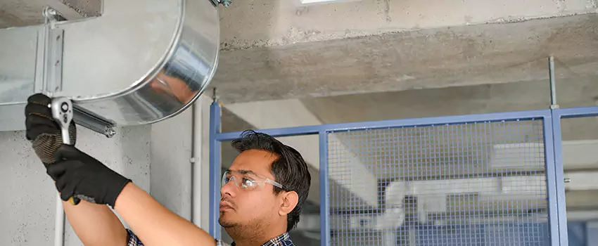Benefit of Ventilation Cleaning in Des Moines, Iowa