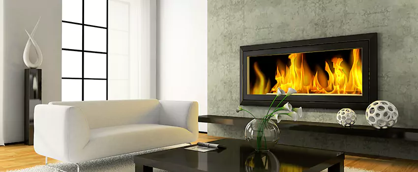 Ventless Fireplace Oxygen Depletion Sensor Installation and Repair Services in Des Moines, Iowa