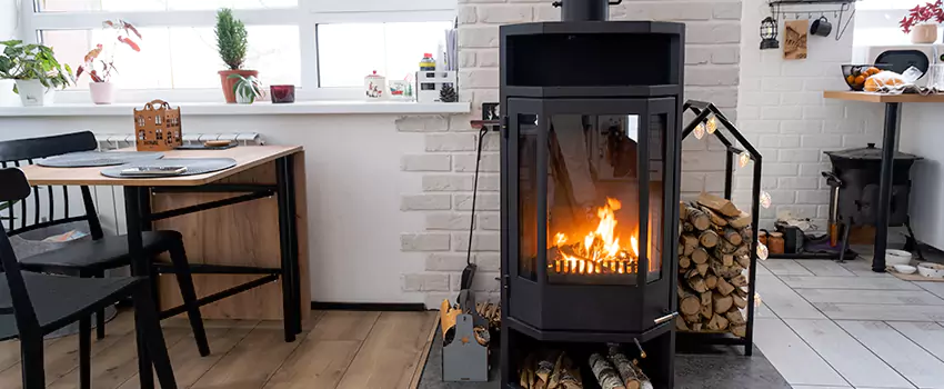 Cost of Vermont Castings Fireplace Services in Des Moines, IA