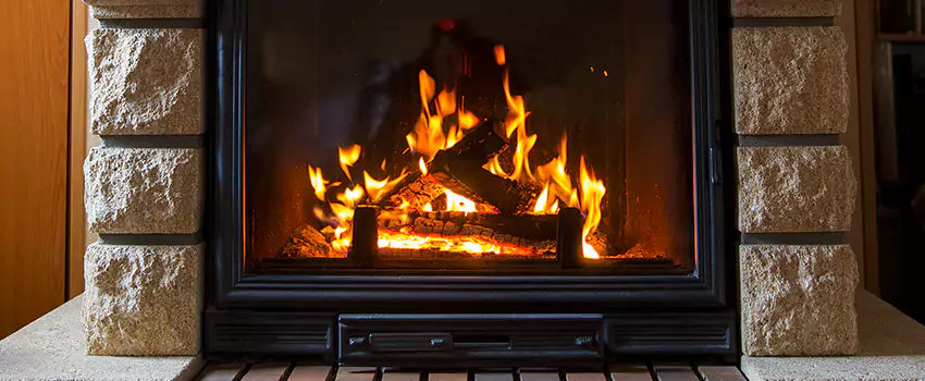 Cost of Wood Fireplace Installation in Des Moines, IA