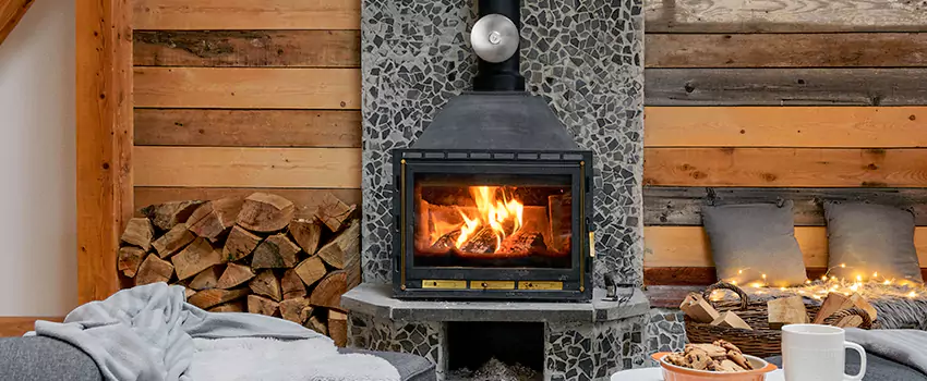 Affordable Wood Fireplace Fixing Solutions in Des Moines, Iowa