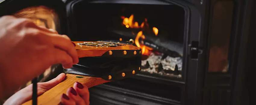 Cost of Wood Furnace Repair and Installation Services in Des Moines, IA